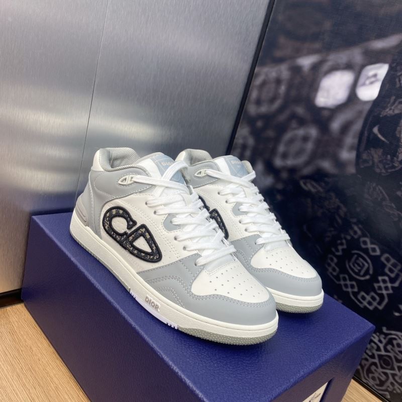 Christian Dior Sneakers